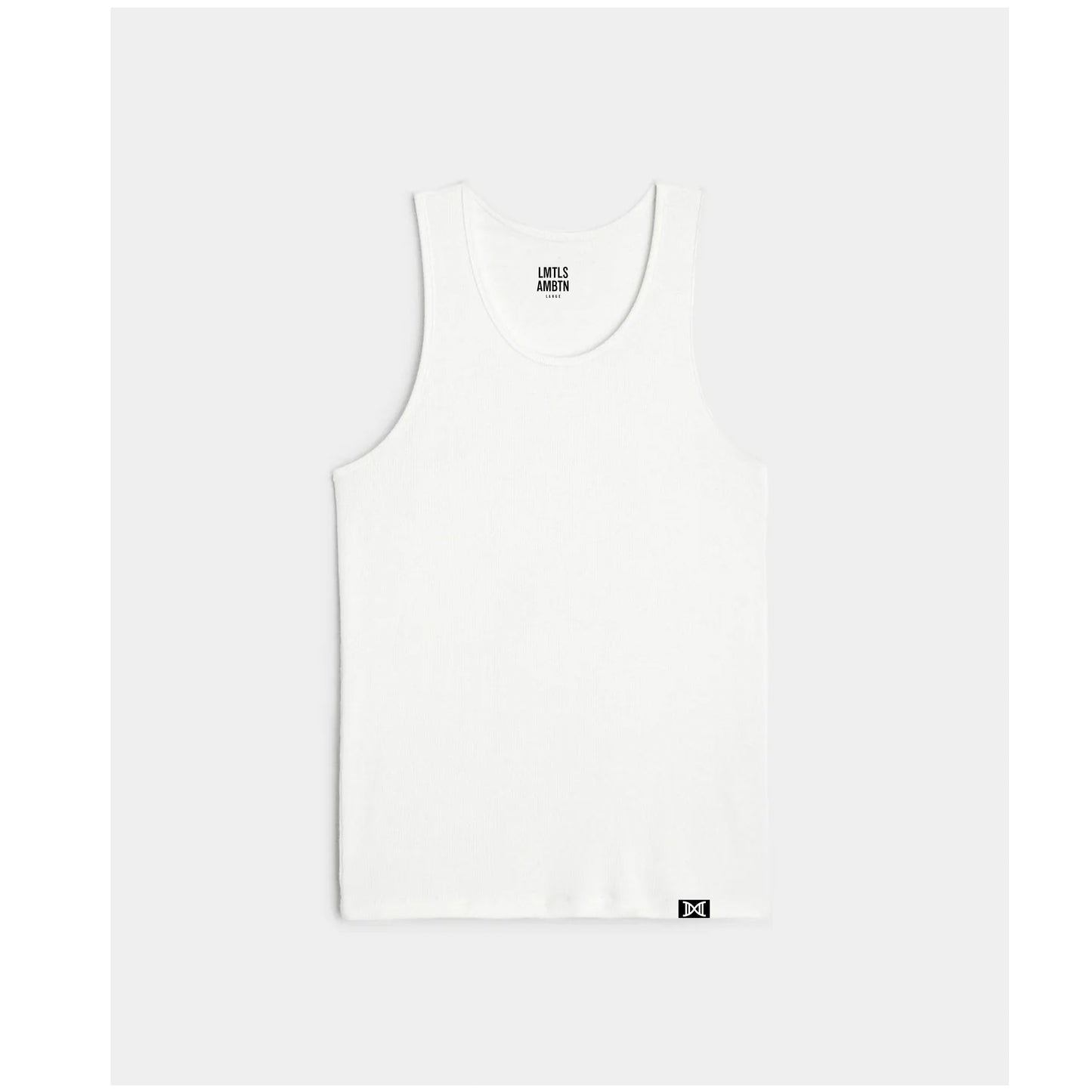 Tank Top 2PK