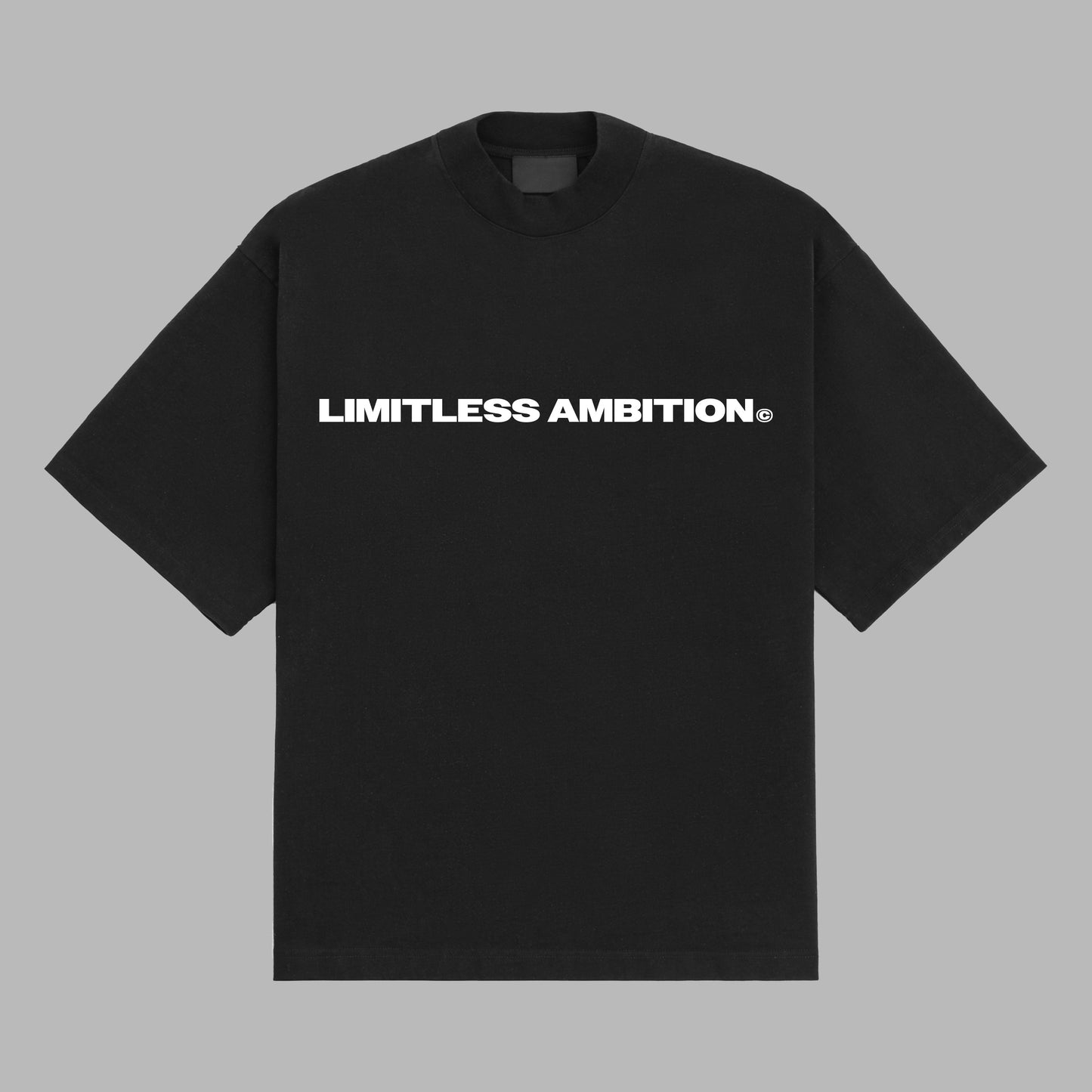 Ambitious Tee