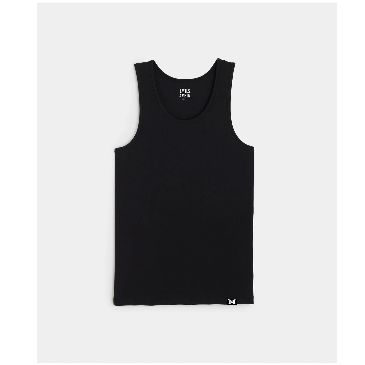 Tank Top 2PK