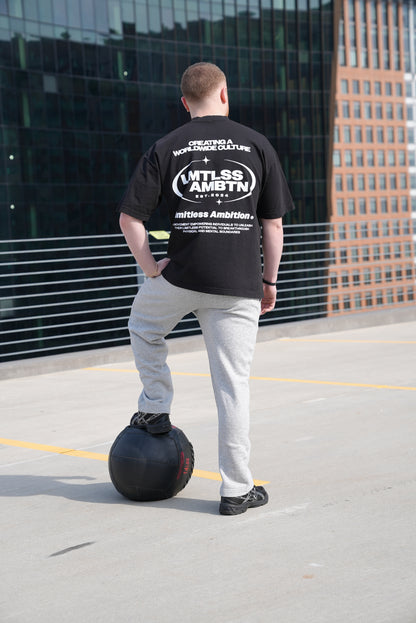 Ambitious Tee