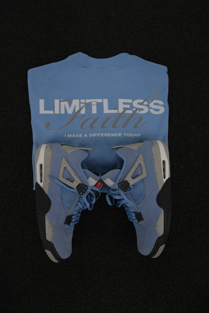 Limitless Faith Tee