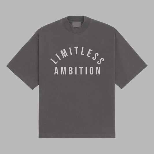 Essential Tee Cropped