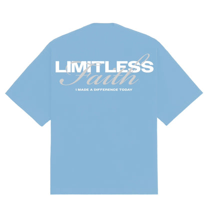 Limitless Faith Tee