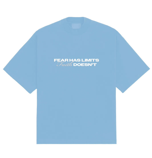 Limitless Faith Tee