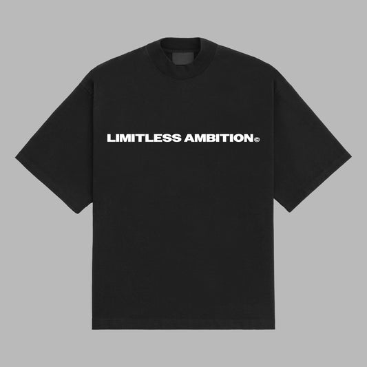 Ambitious Tee