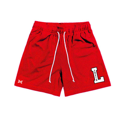 Varsity Shorts