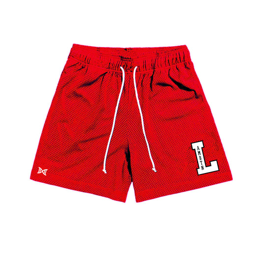 Varsity Shorts